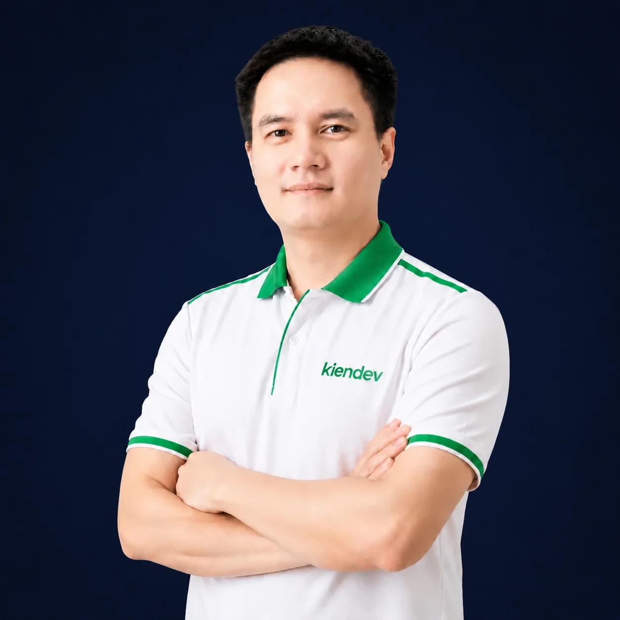 Vì sao chọn mình?