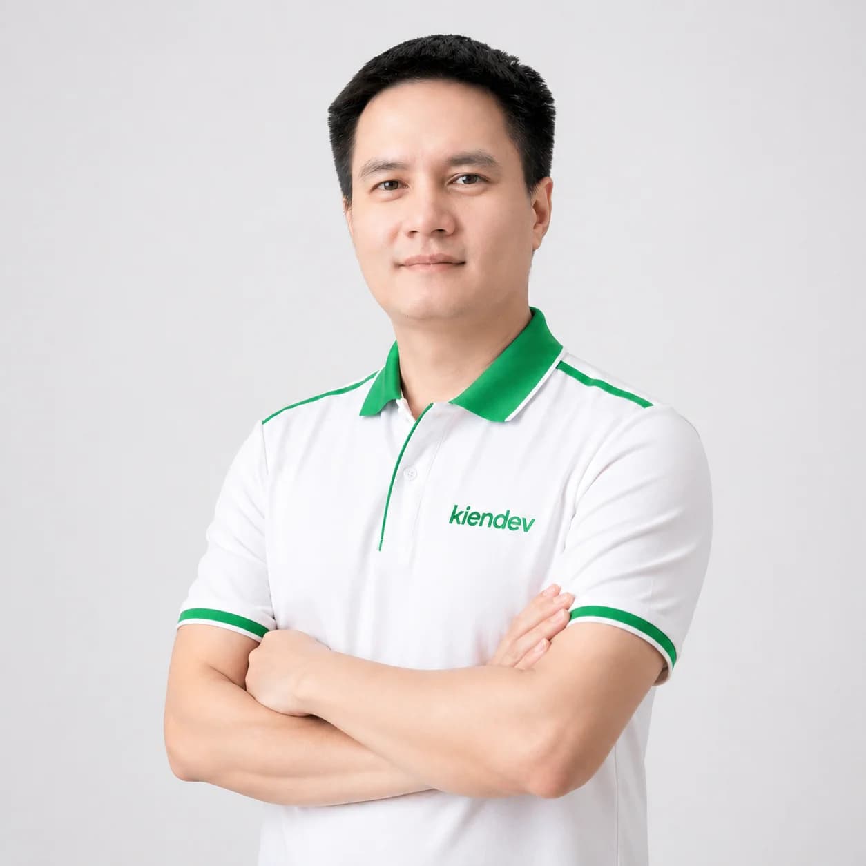 Vì sao chọn mình?