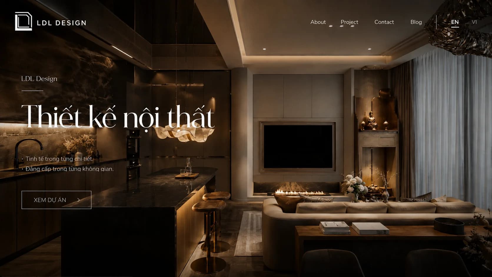 LDL Design